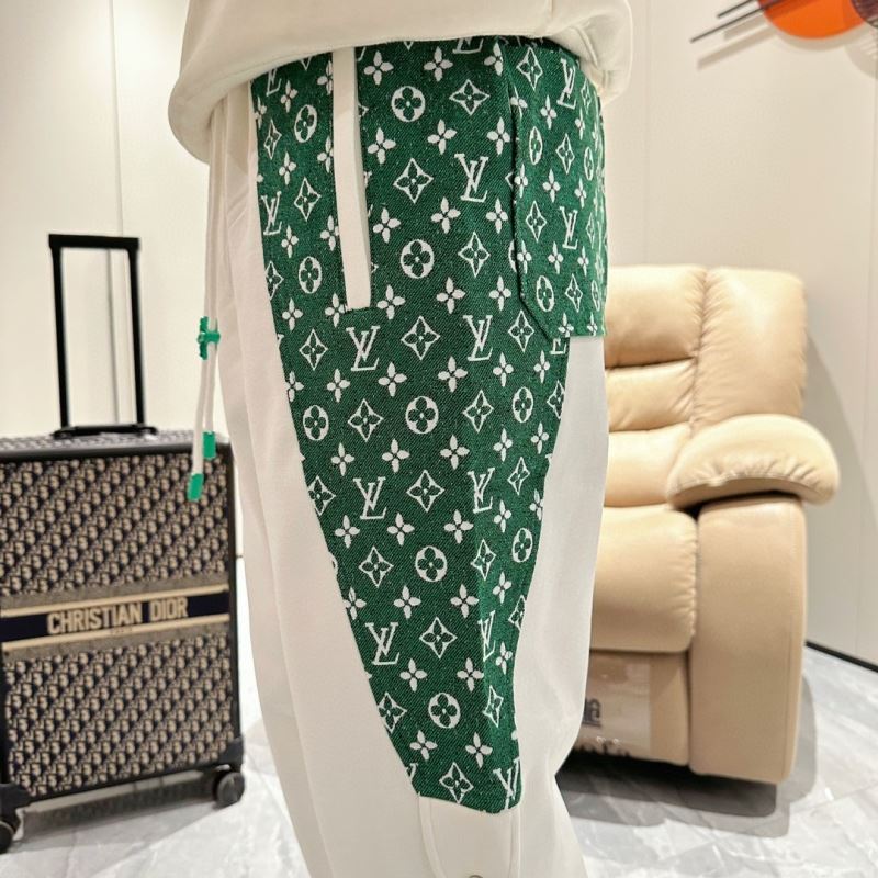 Louis Vuitton Long Pants